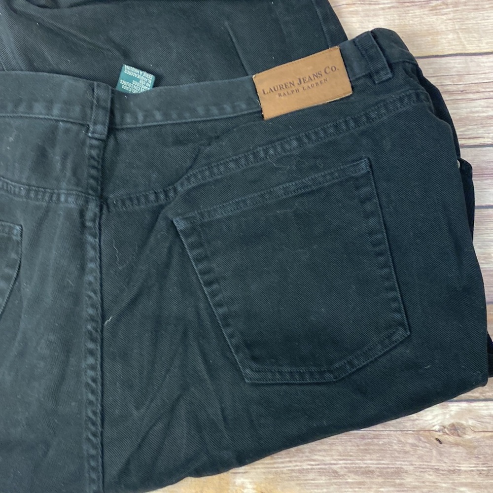 Lauren Jeans 24W
